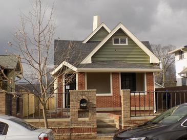 Photo one of 340 N Euclid Ave Indianapolis IN 46201 | MLS 21956308