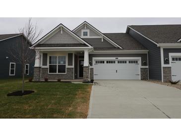 Photo one of 16658 Cattle Hollow Ln Noblesville IN 46060 | MLS 21956433