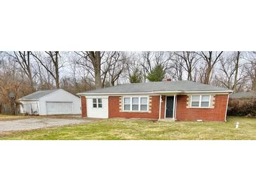 Photo one of 5230 Cheryl Ln Indianapolis IN 46203 | MLS 21957121