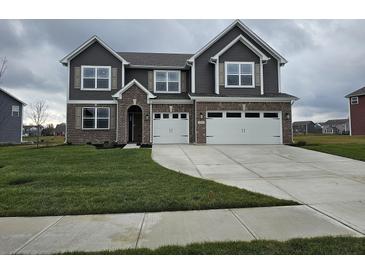 Photo one of 7735 Rolling Green Dr Plainfield IN 46168 | MLS 21957259