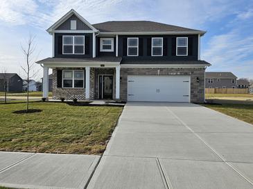 Photo one of 2368 Pine Valley Dr Plainfield IN 46168 | MLS 21957370