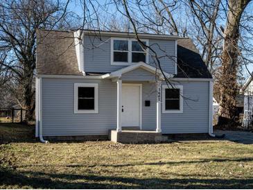 Photo one of 3642 N Parker Ave Indianapolis IN 46218 | MLS 21957446