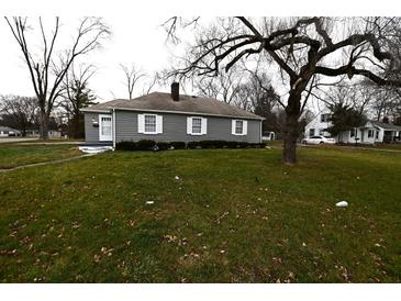 Photo one of 5202 E 16Th St Indianapolis IN 46218 | MLS 21957646