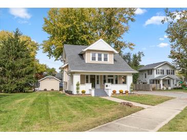 Photo one of 60 E Pleasant Run Parkway N Dr Indianapolis IN 46225 | MLS 21957666