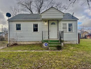 Photo one of 1314 S Whitcomb Ave Indianapolis IN 46241 | MLS 21957773