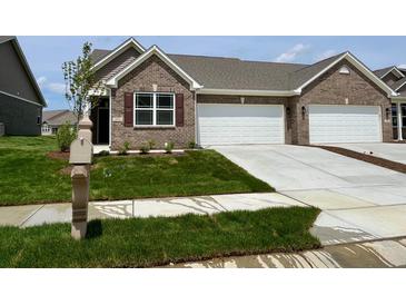 Photo one of 8850 Faulkner Dr Indianapolis IN 46239 | MLS 21957883