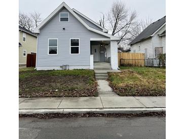 Photo one of 553 N Tacoma Ave Indianapolis IN 46202 | MLS 21957994