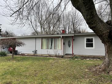 Photo one of 4419 Arcadia St Indianapolis IN 46222 | MLS 21958022