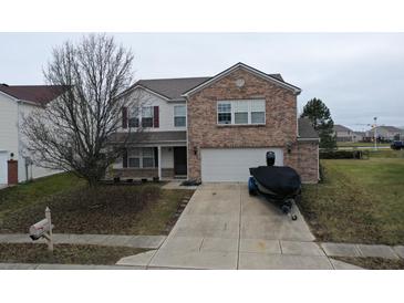 Photo one of 2424 Monarchy Ln Greenwood IN 46143 | MLS 21958077