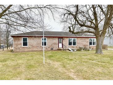 Photo one of 297 S County Road 300 E Danville IN 46122 | MLS 21958085