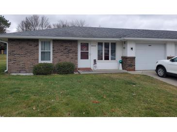 Photo one of 2029 Alhambra Ct Anderson IN 46013 | MLS 21958280