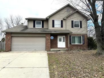 Photo one of 7917 Daylily Dr Indianapolis IN 46237 | MLS 21958811
