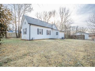Photo one of 359 W Sumner Ave Martinsville IN 46151 | MLS 21959047