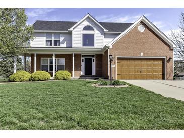 Photo one of 19118 Potters Bridge Rd Noblesville IN 46060 | MLS 21959315