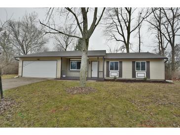 Photo one of 6514 Woodmere Cir Indianapolis IN 46260 | MLS 21959335
