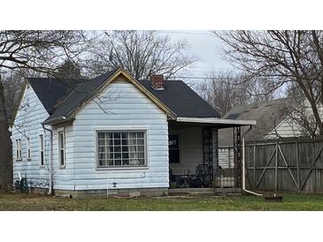 Photo one of 1709 Broadway St Anderson IN 46012 | MLS 21959501