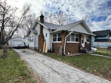Photo one of 1121 W 9Th St Anderson IN 46016 | MLS 21959524
