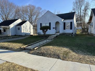 Photo one of 1515 W 9Th St Anderson IN 46016 | MLS 21959527
