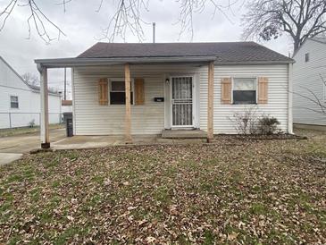 Photo one of 2236 Saint Paul St Indianapolis IN 46203 | MLS 21959683
