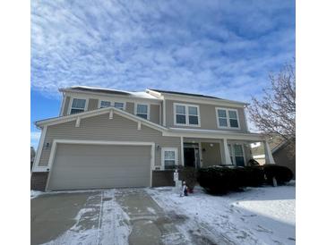 Photo one of 5769 Mustang Ter Plainfield IN 46168 | MLS 21959769