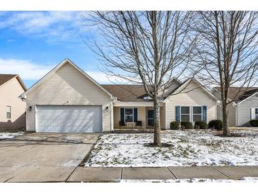 Photo one of 3055 Sholty Ct Cicero IN 46034 | MLS 21960295