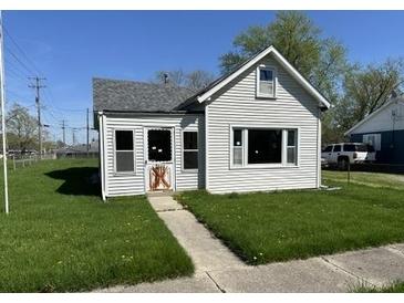 Photo one of 2446 Lafayette St Anderson IN 46012 | MLS 21960340