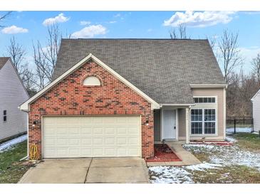 Photo one of 3456 Vanadell Ln Indianapolis IN 46217 | MLS 21960486