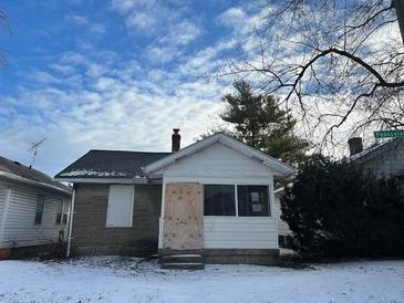 Photo one of 2033 S Pennsylvania St Indianapolis IN 46225 | MLS 21960634