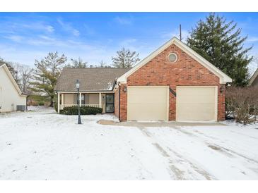 Photo one of 165 President E Trl Indianapolis IN 46229 | MLS 21960819