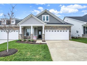 Photo one of 16981 Cole Evans Dr Noblesville IN 46060 | MLS 21960821