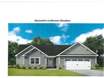 Photo one of 00 - Lot 27 Sandy Gale Ave New Castle IN 47362 | MLS 21960825