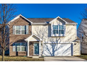 Photo one of 8348 Sotheby Dr Indianapolis IN 46239 | MLS 21961483
