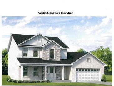 Photo one of 00 - Lot 28 Sandy Gale Ave New Castle IN 47362 | MLS 21961499