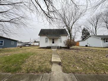 Photo one of 1127 E Second St Greenfield IN 46140 | MLS 21961570