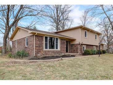 Photo one of 1026 S Shady Creek Dr Greenfield IN 46140 | MLS 21961691