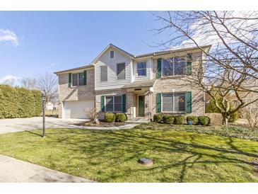 Photo one of 8305 Winthrop Ave Indianapolis IN 46240 | MLS 21961796