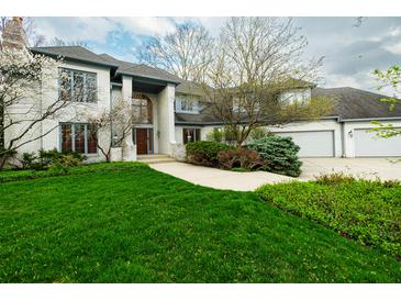 Photo one of 9141 Diamond Pointe Dr Indianapolis IN 46236 | MLS 21961806