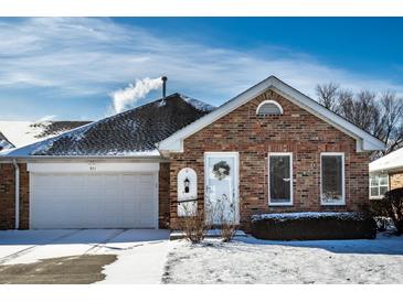 Photo one of 311 E College Ave # 22 Brownsburg IN 46112 | MLS 21961832