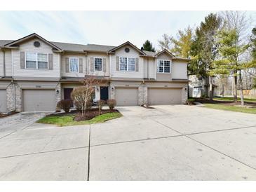 Photo one of 8104 Windham Lake Way Indianapolis IN 46214 | MLS 21961895