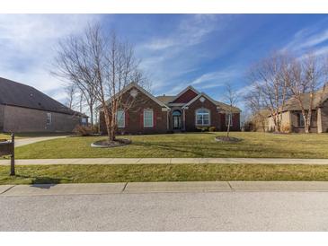 Photo one of 4322 Hickory Stick Row Greenwood IN 46143 | MLS 21961964