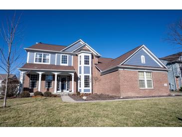 Photo one of 13332 Landwood Dr Fishers IN 46037 | MLS 21961987