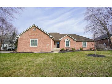 Photo one of 1414 Park Meadow Dr Beech Grove IN 46107 | MLS 21962020