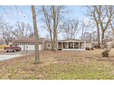 Photo one of 7320 E 48Th St Indianapolis IN 46226 | MLS 21962035