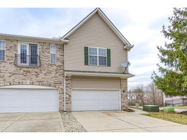 Photo one of 8344 Pine Branch Ln Indianapolis IN 46234 | MLS 21962208