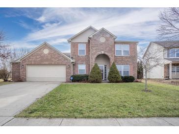 Photo one of 3011 Shadow Lake Dr Indianapolis IN 46217 | MLS 21962231