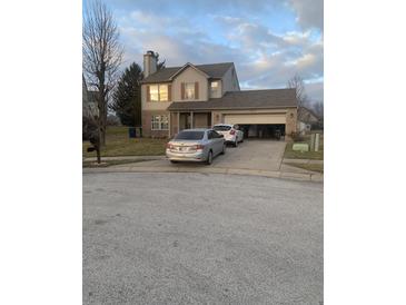Photo one of 5714 Blackley Ln Indianapolis IN 46254 | MLS 21962265