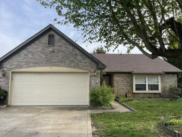 Photo one of 1199 Acadia Ct Indianapolis IN 46217 | MLS 21962267