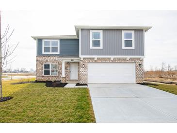 Photo one of 1509 Fleming Dr Greenfield IN 46140 | MLS 21962298