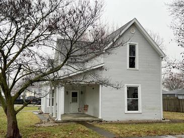 Photo one of 330 S Woodward St Lapel IN 46051 | MLS 21962349