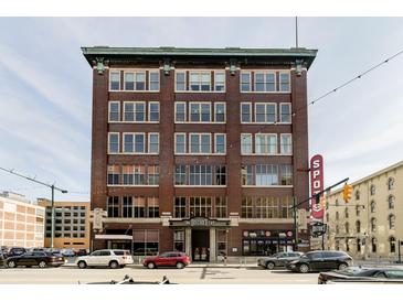 Photo one of 141 S Meridian St # 606 Indianapolis IN 46225 | MLS 21962493